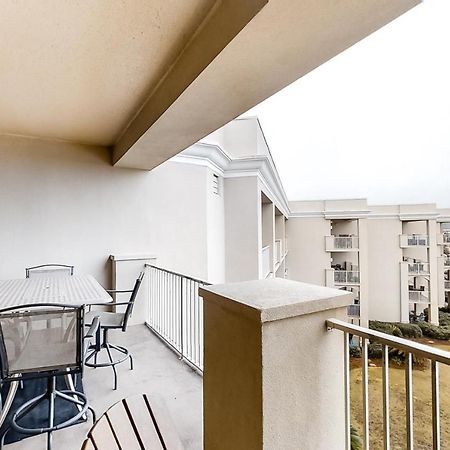 San Remo 406 Apartment Santa Rosa Beach Exterior photo