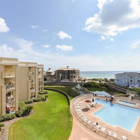 San Remo 406 Apartment Santa Rosa Beach Exterior photo