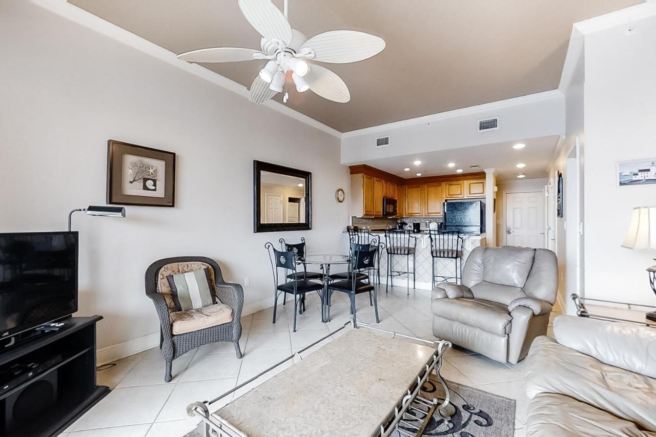San Remo 406 Apartment Santa Rosa Beach Exterior photo