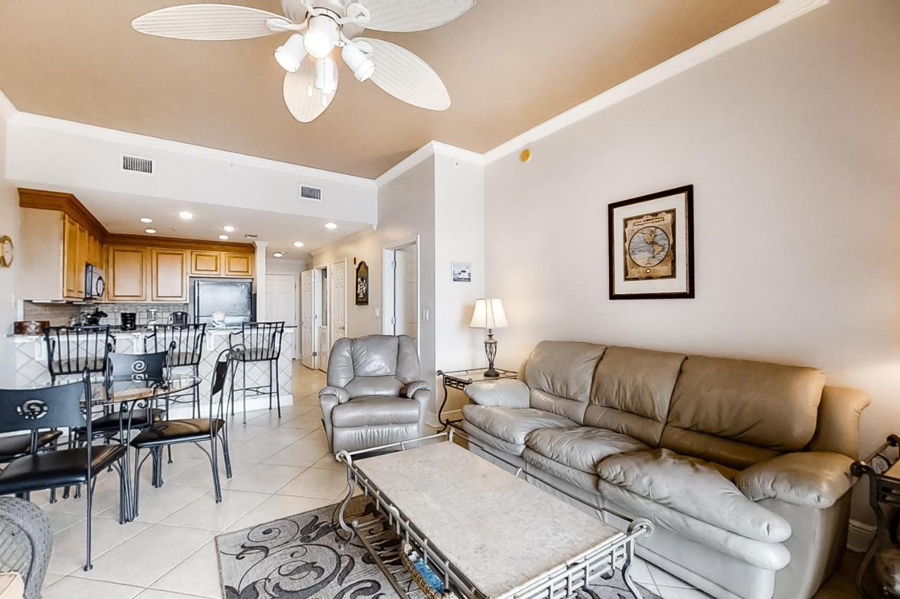 San Remo 406 Apartment Santa Rosa Beach Exterior photo